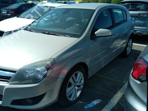 Alternator OPEL ASTRA H (A04)  | BP20022011M7 
