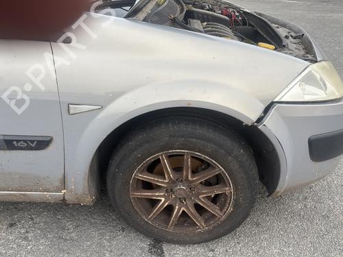 Vindusheismekanisme høyre foran RENAULT MEGANE II (BM0/1_, CM0/1_) 1.4 16V (BM0B, CM0B) | BP30890526C23