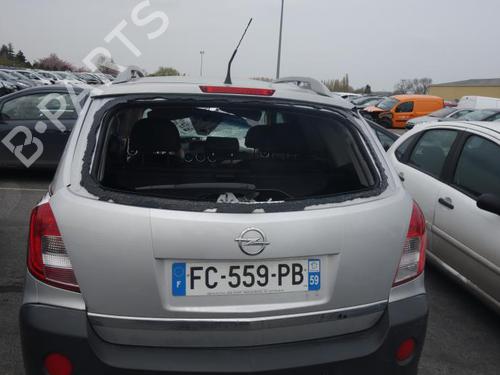 Used Parts OPEL ANTARA A (L07)  2.2 CDTi 4x4  1805466