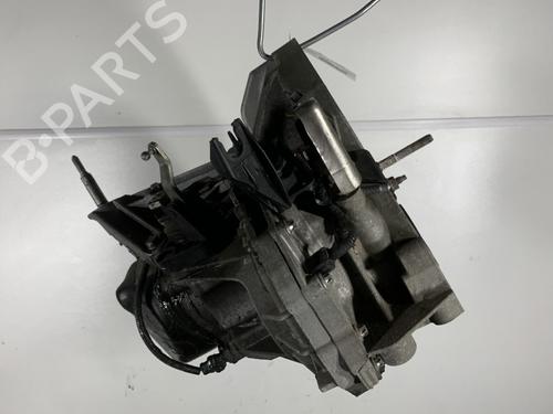 Used Gearbox Gearbox DACIA SANDERO 1.5 dCi (68 hp) 27584952 27584952