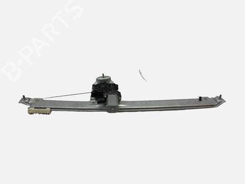 Used Front right window mechanism Front right window mechanism RENAULT TRAFIC III Van (FG_) 1.6 dCi 125 (FGMH) (125 hp) 39902713 39902713