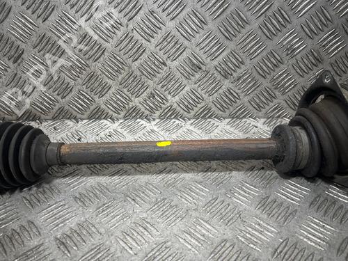 Used Left front driveshaft Left front driveshaft RENAULT TWINGO II (CN0_) 1.2 16V (CN04, CN0B) (75 hp) 40205212 40205212