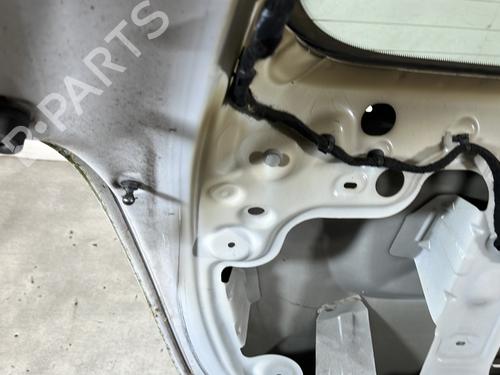 Bagklap CC/Kombi-Coupé OPEL MOKKA / MOKKA X (J13) 1.4 (_76) | BP29912171C6