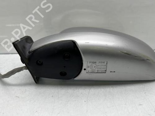 Left mirror DAEWOO REZZO (U100) 2.0 | BP21963441C26 - Image 8