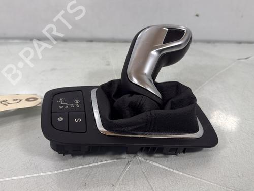 Shift knob CITROËN C5 III (RD_) 1.6 THP 155 (RD5FV8, RD5FNA) | BP33711324I34 - Image 2