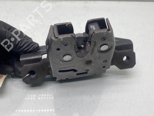Tailgate lock OPEL ASTRA J Sports Tourer (P10) 1.4 Turbo (35) | BP28581555C101 