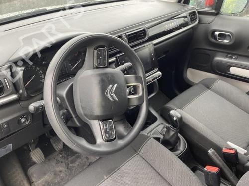 Fuse box CITROËN C3 III (SX) 1.2 VTi 82 | BP23105589E1  - Image 19