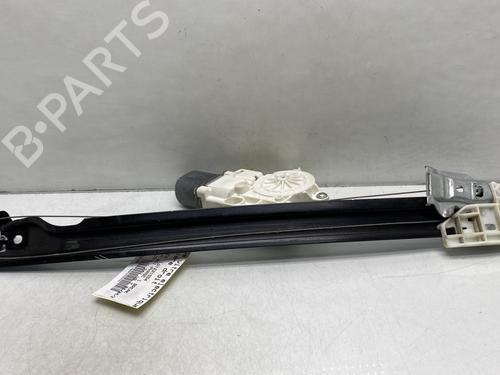 Used Rear right window mechanism MERCEDES-BENZ R-CLASS (W251, V251) R 280 CDI 4-matic (251.020) (190 hp) 26495641