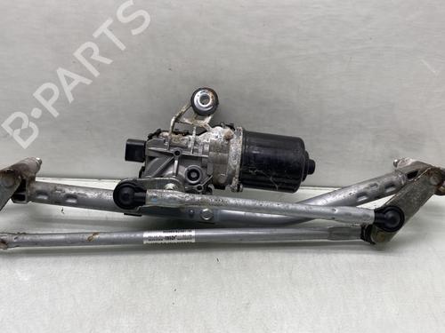 Front wiper motor CHEVROLET SPARK (M300) 1.0 | BP21489876M29 - Image 2