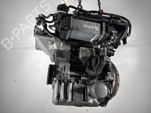 Engine VW POLO VI (AW1, BZ1, AE1) 1.0 TSI | BP37755561M1 - Image 3