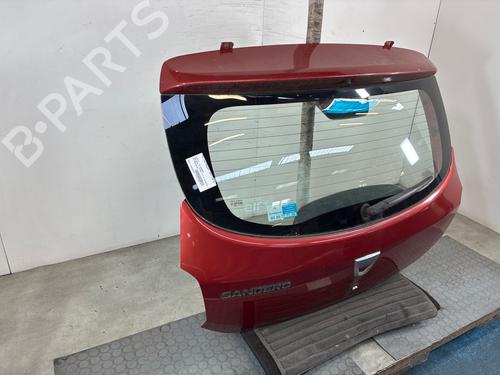 Used Tailgate Tailgate 39618053 39618053