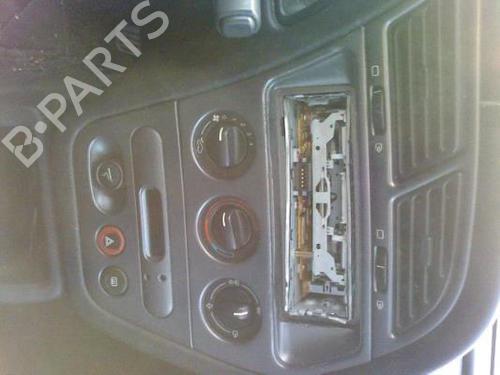 ABS pump PEUGEOT 306 Hatchback (7A, 7C, N3, N5)  | BP20021039M43 