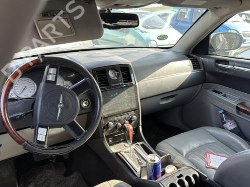 Left front window switch CHRYSLER 300C (LX, LE) 3.0 CRD | BP30791116I27  - Image 7