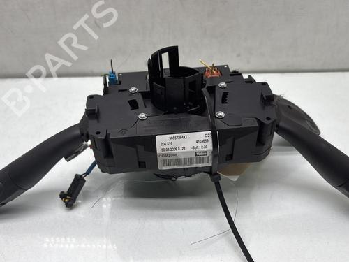 Steering column stalk PEUGEOT 207 (WA_, WC_) 1.6 HDi | BP28281327I23 