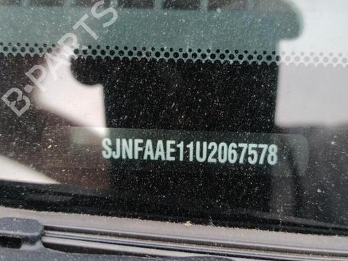 Steering column NISSAN NOTE (E11, NE11) 1.4 | BP19949170M21 - Image 13