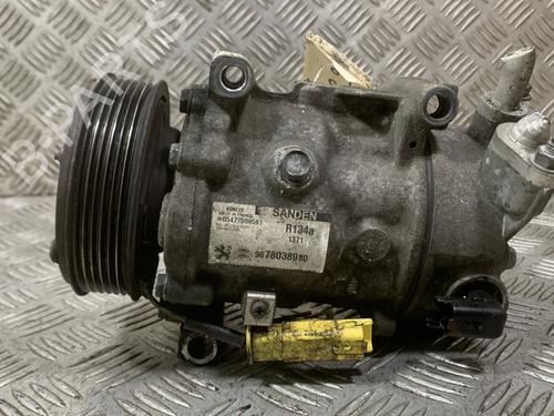 AC compressor PEUGEOT 508 I (8D_) 1.6 BlueHDi 120 | BP29919884M34 - Image 4
