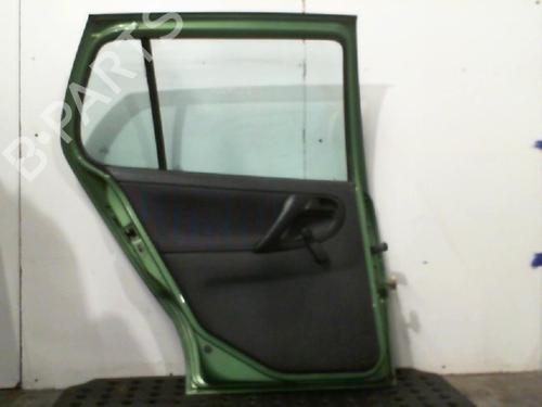 Used Left rear door VW POLO III (6N1) [1994-1999]  20034580