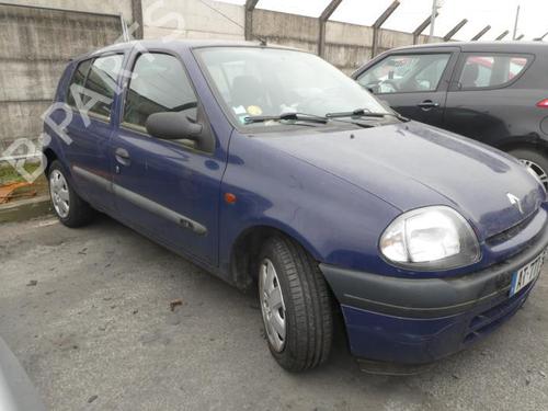 Scheinwerfer links RENAULT CLIO II (BB_, CB_) 1.2 (BB0A, BB0F, BB10, BB1K, BB28, BB2D, BB2H, CB0A,... | BP29253409C28 