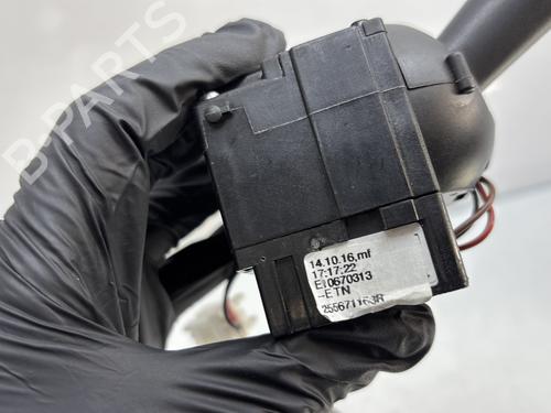 Switch RENAULT CLIO IV (BH_) 1.5 dCi 75 | BP32981115I30  - Image 6