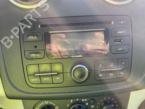 Left front window switch DACIA SANDERO II 1.5 dCi 75 / Blue dCi 75 (B8JW, B8M4, B8AH, B8M7, B8M6) | BP28581493I27 - Image 32