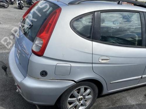 Brugte DAEWOO REZZO (U100)  2.0  4327468