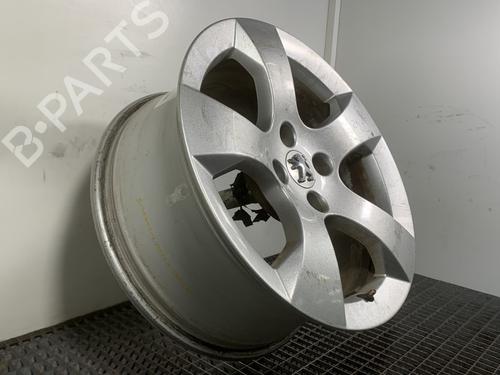 Rim PEUGEOT 3008 I MPV (0U_) 1.6 VTi | BP24054803C45 