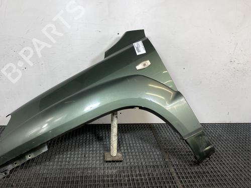Used Left front fenders KIA SPORTAGE II (JE_, KM_) 2.0 CRDi 4WD (113 hp) 21962105