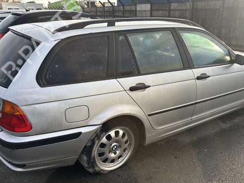 Front left lock BMW 3 Touring (E46) 320 d | BP36682597C98  - Image 11