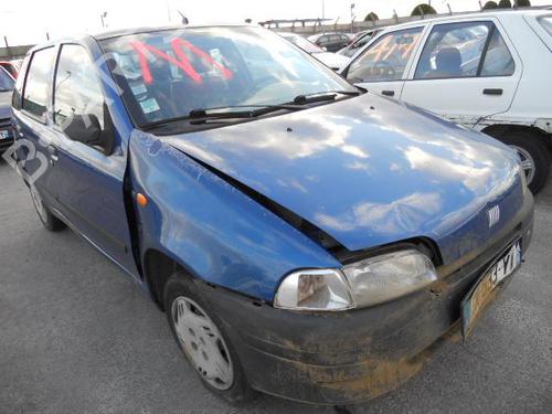 Starter FIAT PUNTO (176_)  | BP19986849M8 
