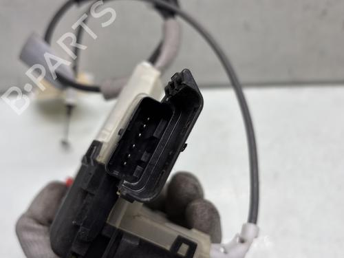 Used Rear left lock CITROËN C3 / C3 ORIGIN III (SX) 1.2 PureTech 82 (83 hp) 28195698