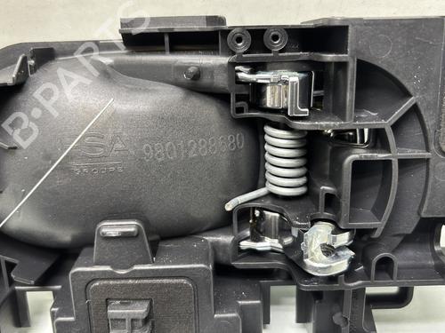 Front left interior door handle CITROËN C5 AIRCROSS (A_) 1.2 Hybrid 136 (ARHPYJ) | BP32416692I13