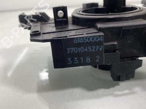 Squib airbag RENAULT CLIO II (BB_, CB_)  | BP20007217C102 