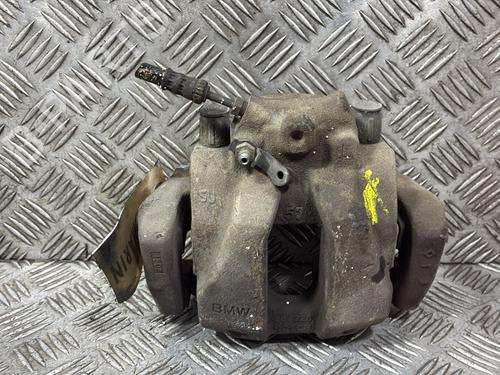 Left front brake caliper BMW X3 (F25) xDrive 20 d | BP34477582M105  - Image 6