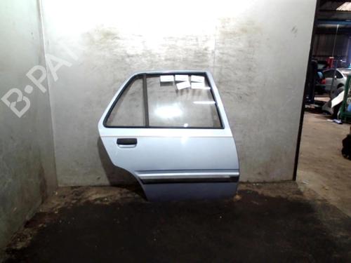 Dør højre bagtil Dør højre bagtil PEUGEOT 309 I (10C, 10A) [1985-1989] 20014263 20014263