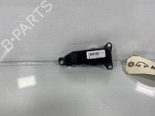 Mirror switch MERCEDES-BENZ CLS (C219) CLS 350 (219.356) | BP19973755I25 