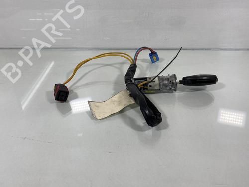 Used Ignition barrel Ignition barrel CITROËN XSARA (N1) 2.0 HDi 90 (90 hp) 21957013 21957013