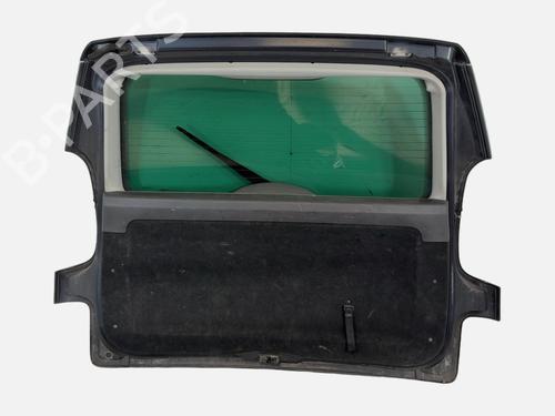 Used Tailgate Tailgate PEUGEOT 807 (EB_) 2.0 HDi (107 hp) 40270599 40270599