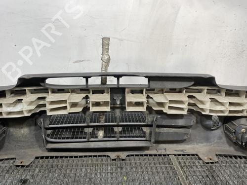 Front bumper RENAULT TWINGO I (C06_)  | BP29981839C7 