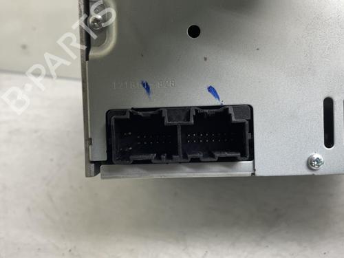 Used Radio Radio CHEVROLET KALOS Saloon [2005-2026] 19954165 19954165