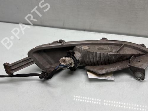 Left front indicator OPEL ASTRA J Sports Tourer (P10) 2.0 CDTI (35) | BP28100366C32 