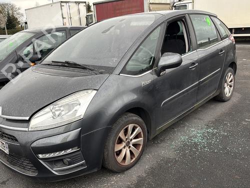 Engine CITROËN C4 Picasso I MPV (UD_) 1.6 HDi 110 | BP26496082M1 