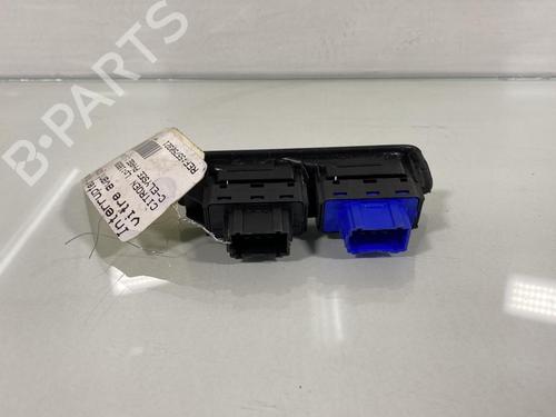 Left front window switch CITROËN C-ELYSEE (DD_) 1.6 BlueHDi 100 | BP20012359I27 - Image 2