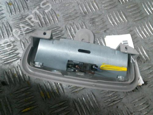Innerbelysning MAZDA 2 (DY) 1.4 | BP20026055I8 