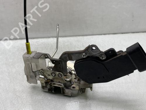 Front left lock PEUGEOT 107 (PM_, PN_) 1.0 | BP22373620C98