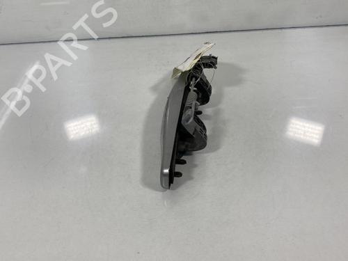 Front left exterior door handle DACIA SANDERO  | BP19983778C128 