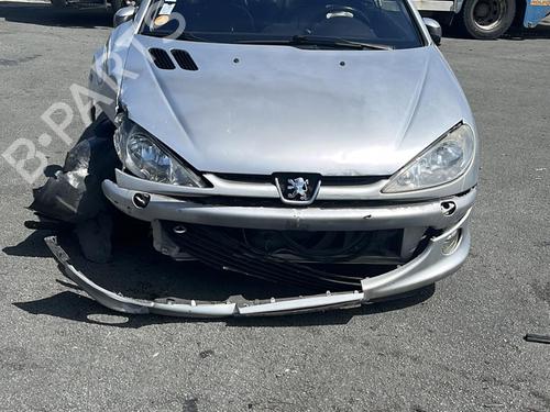 Front right window mechanism PEUGEOT 206 CC (2D)  | BP19993920C23 