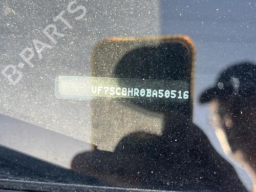 Right front window switch CITROËN C3 II (SC_) 1.4 HDi 70 (SC8HZC, SC8HR0, SC8HP4) | BP29574656I26  - Image 22