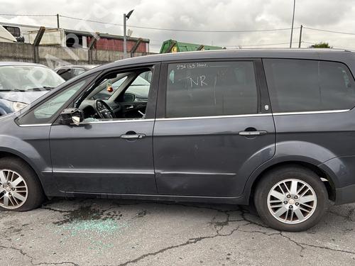 Left tailgate light FORD GALAXY II (WA6) 1.8 TDCi | BP30887429C79 - Image 21