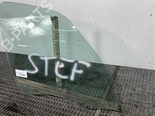 Front right door window CITROËN XSARA PICASSO (N68) 2.0 HDi | BP27663287C19 