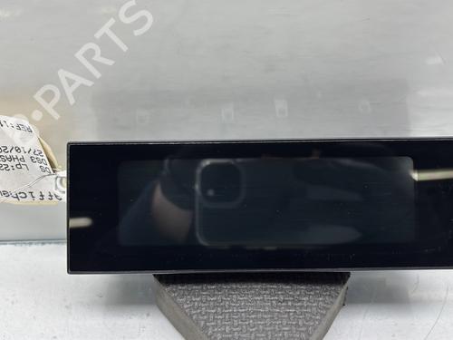 Display CITROËN DS3 (SA_) 1.2 VTi 82 (82 hp) 32063513
